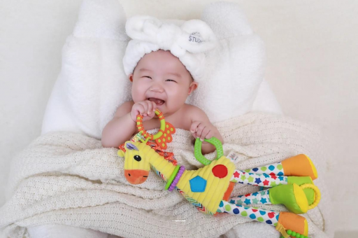 云梦宝宝肚子胀气怎么办